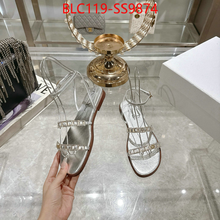 7 star replica ID: SS9874