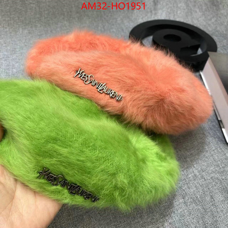 high ID: HO1951
