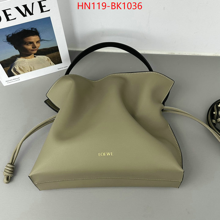 Loewe Bags(4A)-Crossbody- replica for cheap ID: BK1036 $: 119USD,