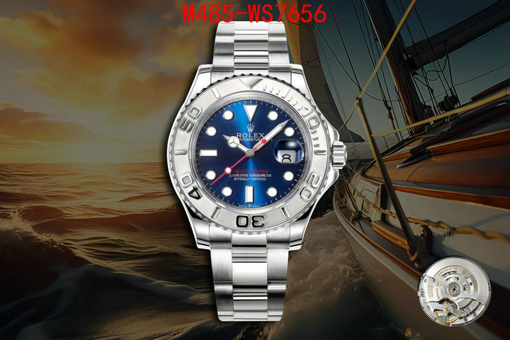 ID: WS7656