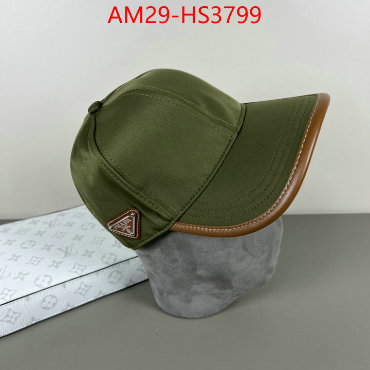 perfect ID: HS3799