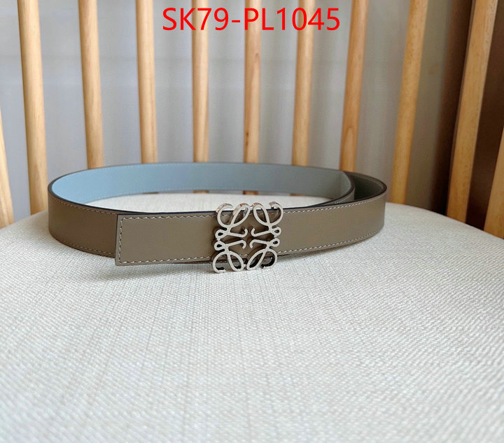 Belts-Loewe knockoff highest quality ID: PL1045 $: 79USD