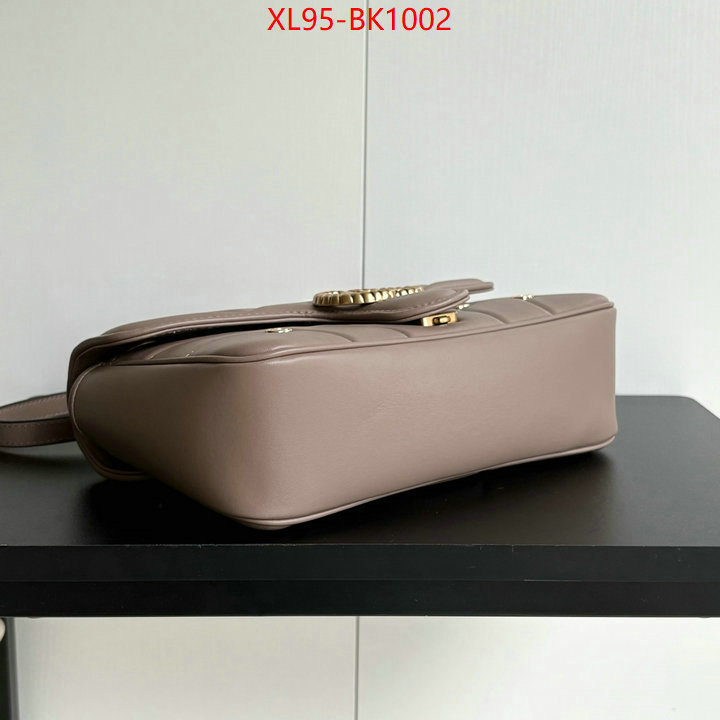 Gucci Bags(4A)-Marmont from china 2024 ID: BK1002 $: 95USD,