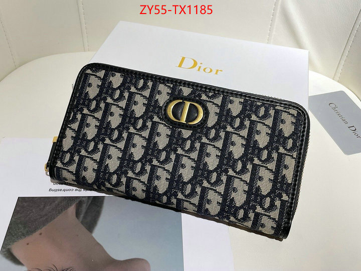 ID: TX1185 $: 55USD,