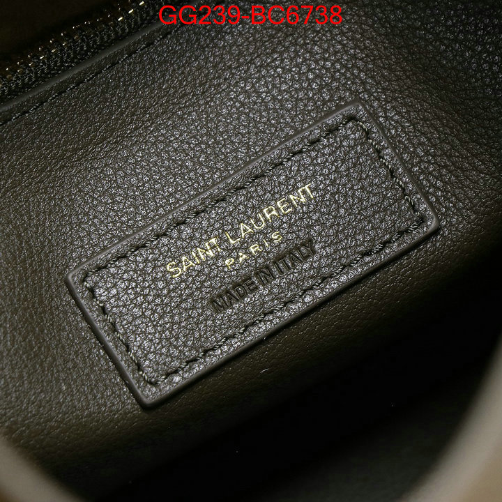 ID: BC6738 $: 239USD,