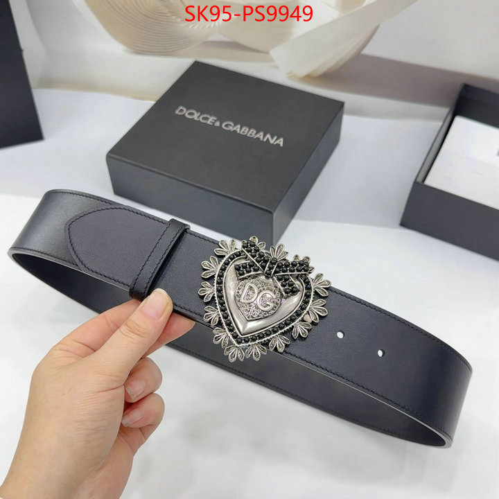Belts-DG exclusive cheap ID: PS9949 $: 95USD