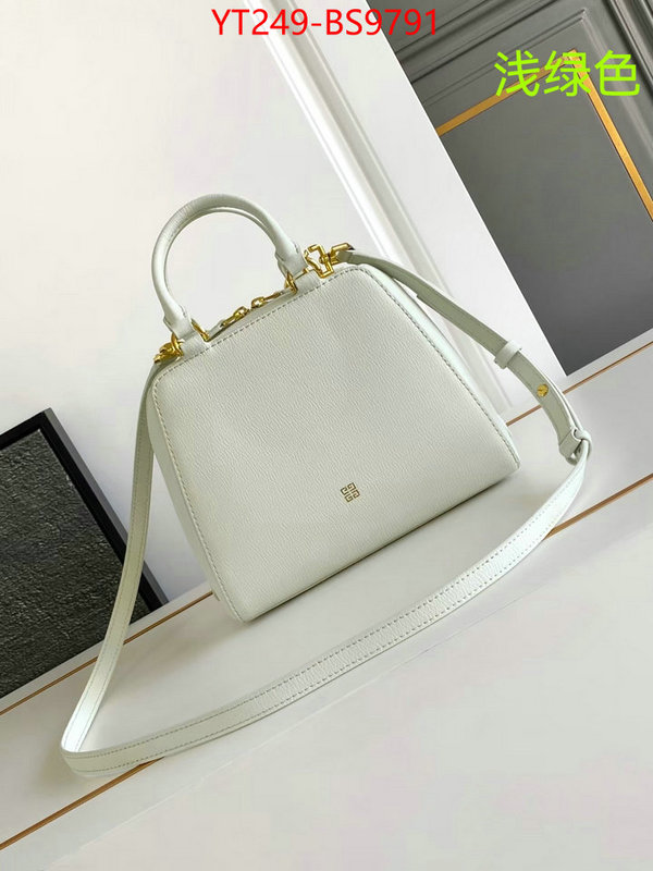 Givenchy Bags(TOP)-Crossbody- 1:1 clone ID: BS9791 $: 249USD,