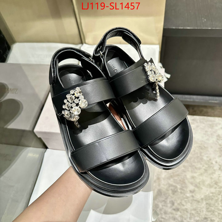 Women Shoes-Jimmy Choo perfect ID: SL1457 $: 119USD