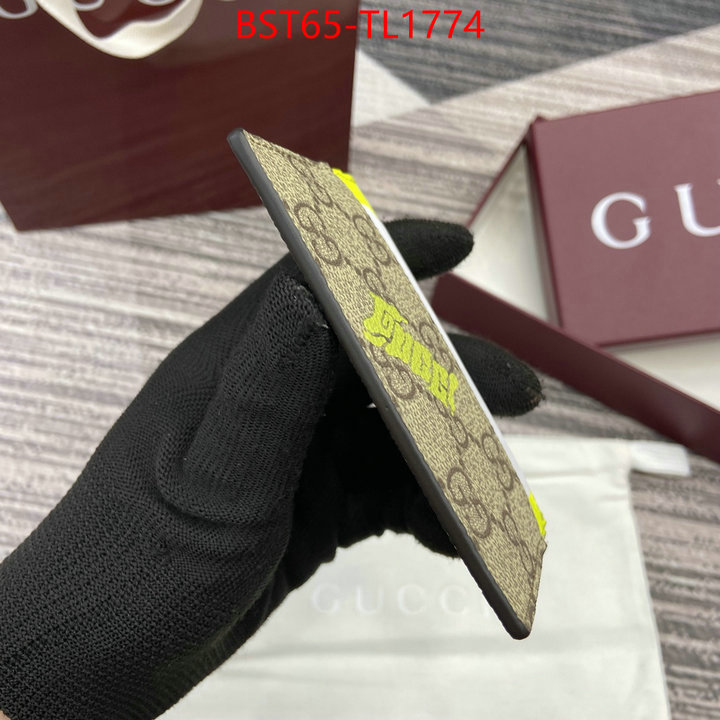 Gucci Bags(TOP)-Wallet- exclusive cheap ID: TL1774 $: 65USD,