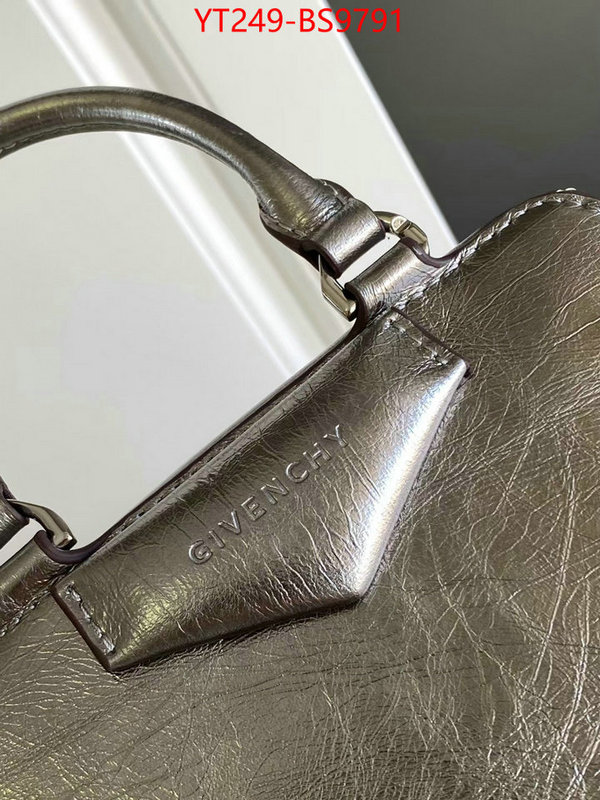 Givenchy Bags(TOP)-Crossbody- 1:1 clone ID: BS9791 $: 249USD,