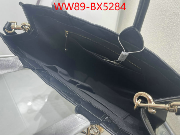 ID: BX5284