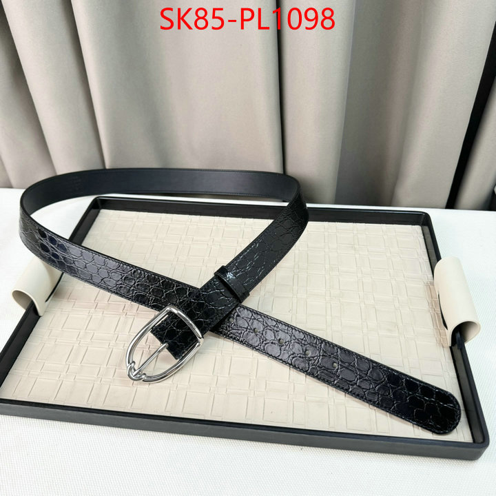 Belts-Tom Ford exclusive cheap ID: PL1098 $: 85USD