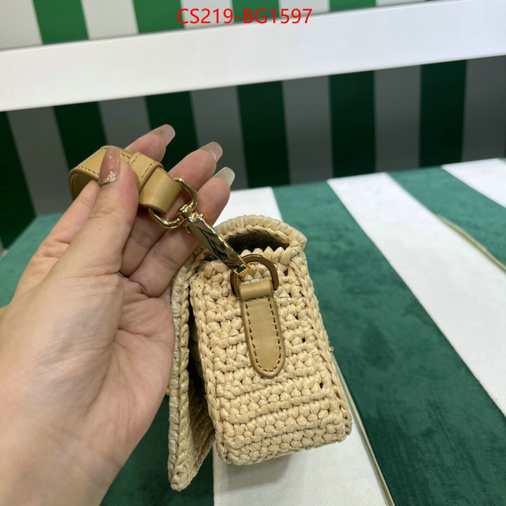 ID: BG1597 $: 219USD,