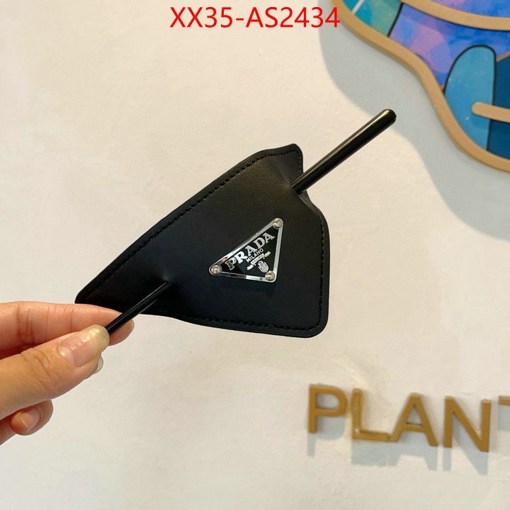 high ID: AS2434