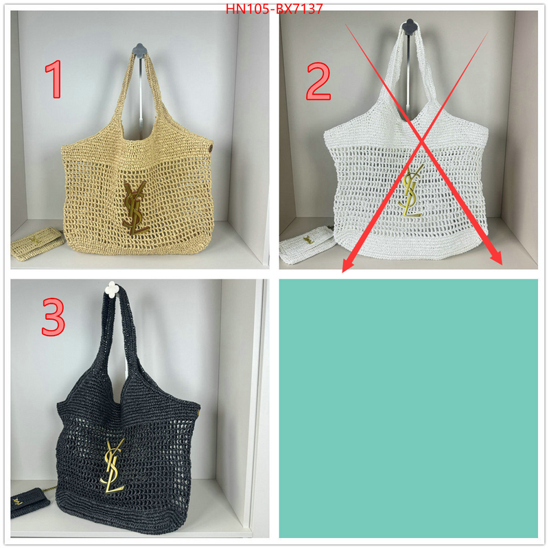 what ID: BX7137 $: 105USD,