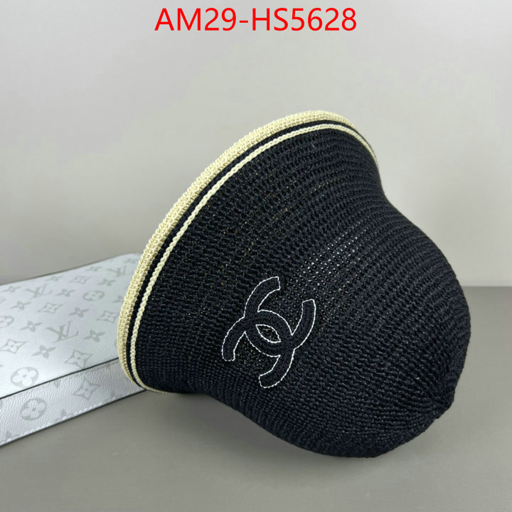 found replica ID: HS5628