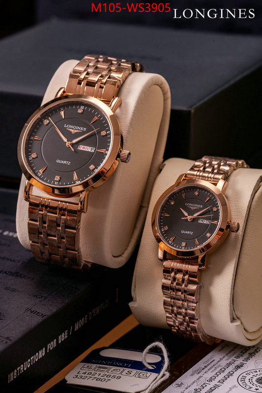 ID: WS3905