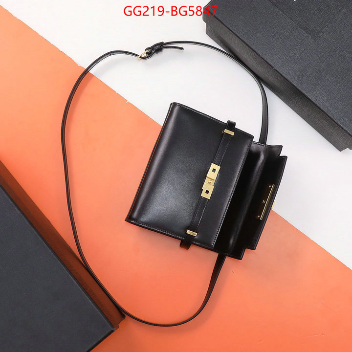 ID: BG5847 $: 219USD,