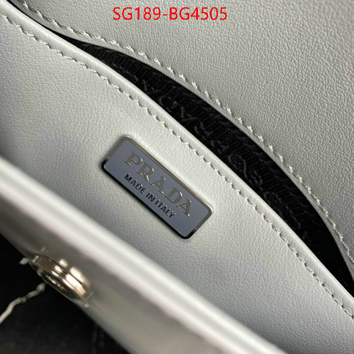 ID: BG4505 $: 189USD,