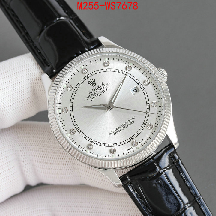 ID: WS7678