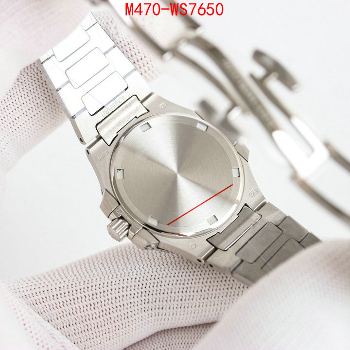 ID: WS7650