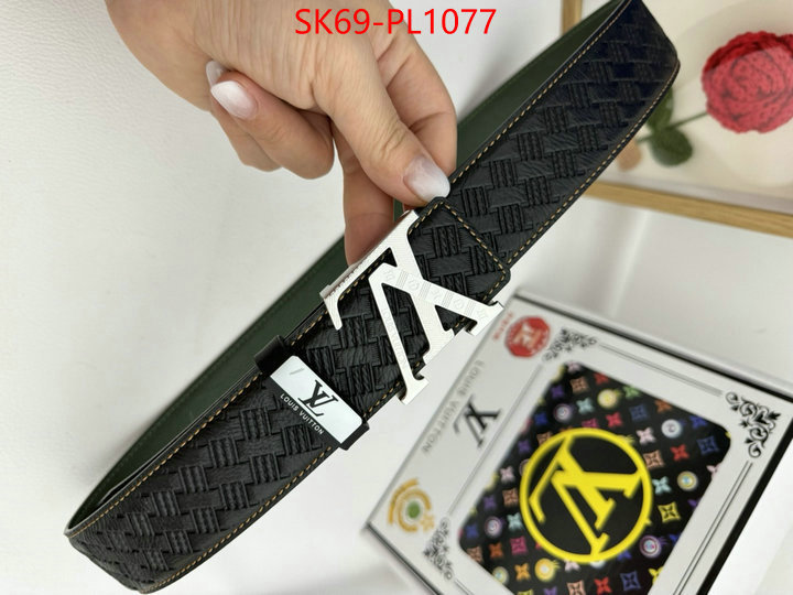 Belts-LV perfect ID: PL1077 $: 69USD