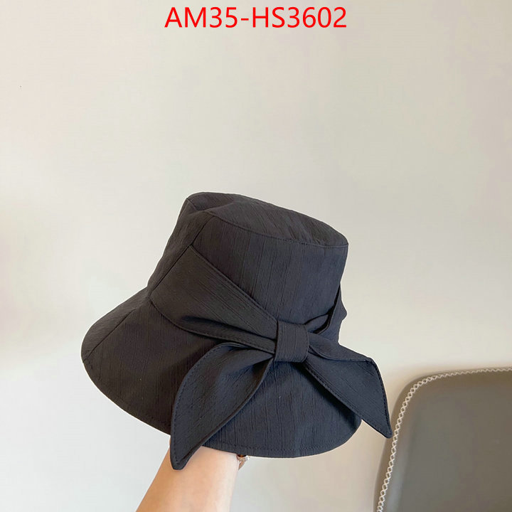 where can i find ID: HS3602