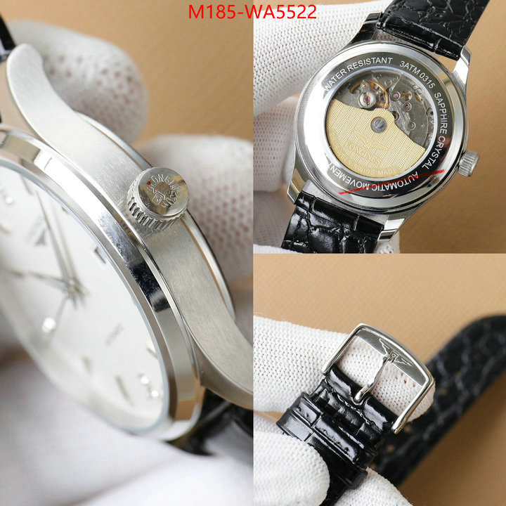 ID: WA5522