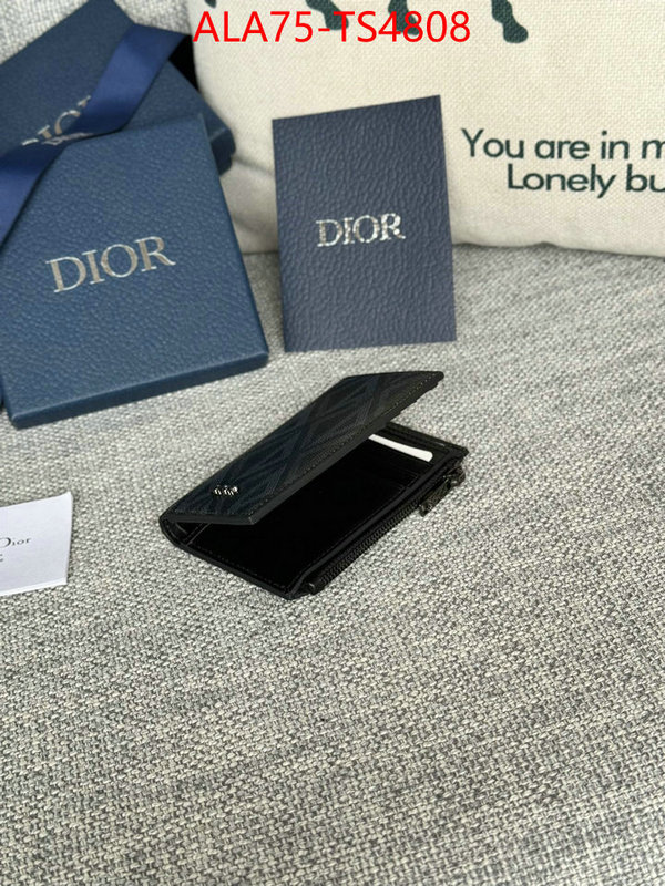 ID: TS4808 $: 75USD,
