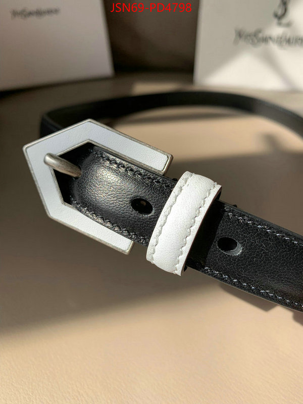 highest product quality ID: PD4798