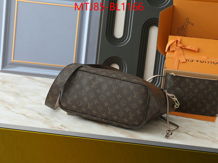 LV Bags(4A)-Neverfull- best like ID: BL1166 $: 85USD,-shoes yupoo LV Bags(4A)-Neverfull- best like ID: BL1166 $: 85USD,