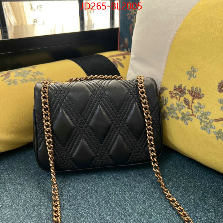 Valentino Bags(TOP)-Crossbody- wholesale replica ID: BL2005 $: 265USD,