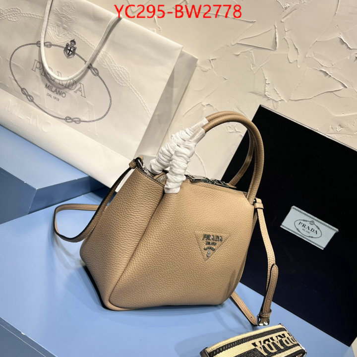 ID: BW2778 $: 295USD,