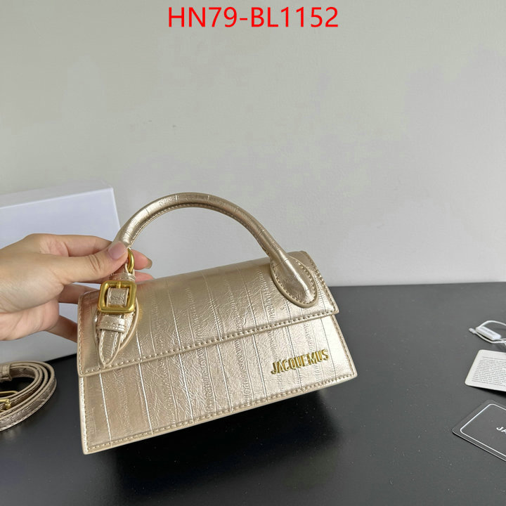 Jacquemus Bags(4A)-Crossbody- where can i find ID: BL1152 $: 79USD,