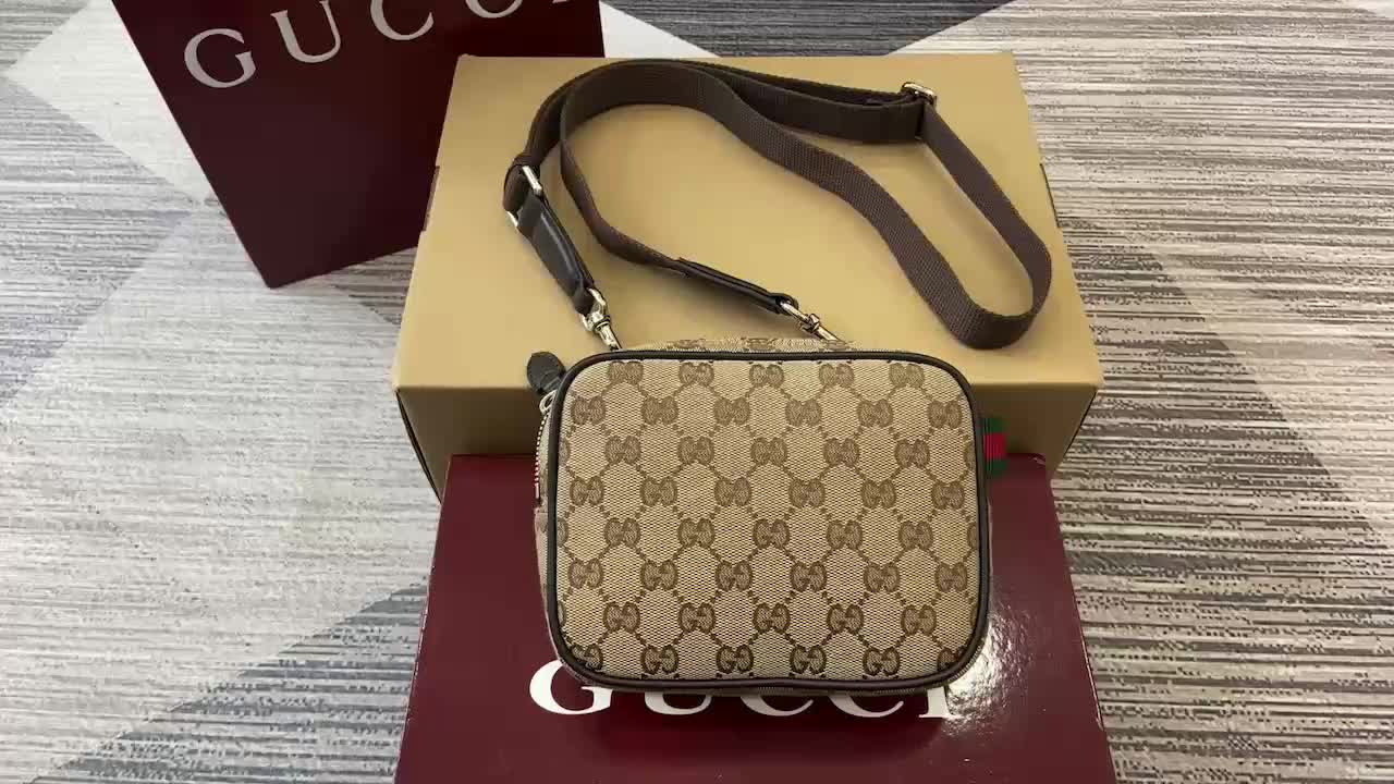 Gucci Bags(TOP)-Crossbody- what ID: BL1766 $: 159USD,