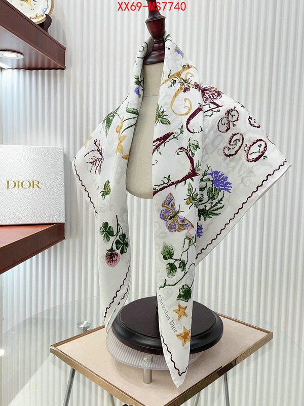 high quality replica ID: MS7740