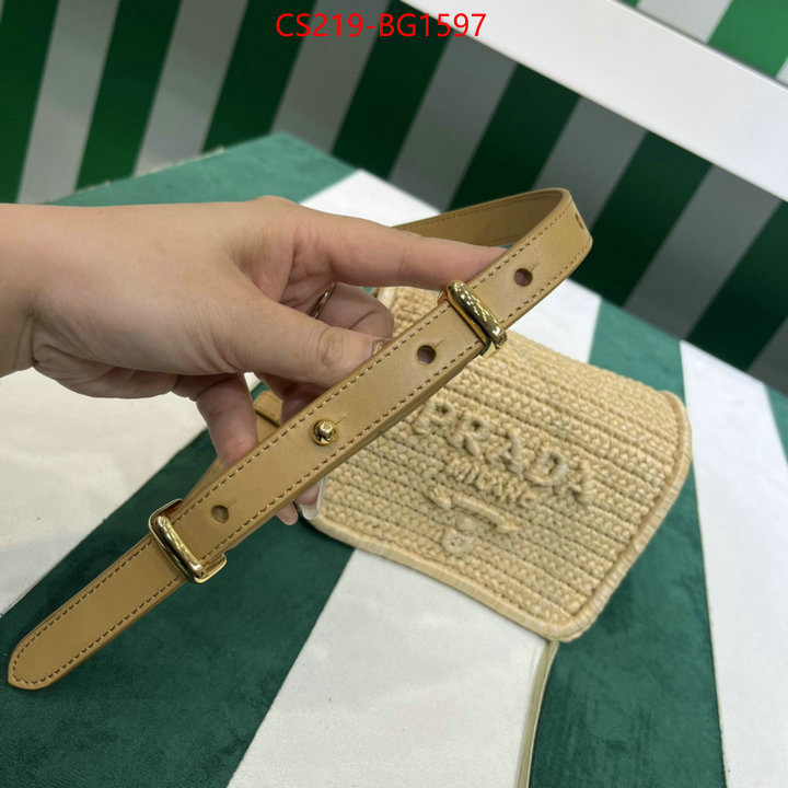 ID: BG1597 $: 219USD,