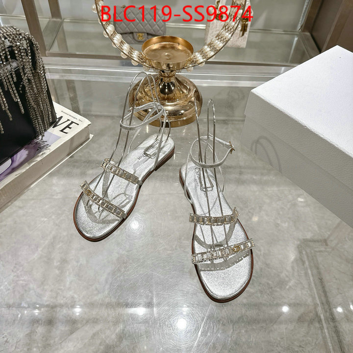 7 star replica ID: SS9874