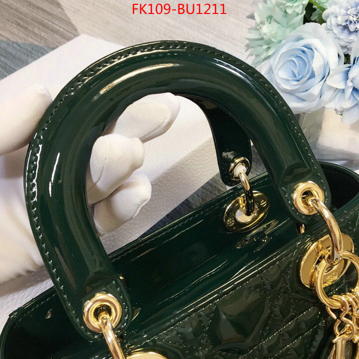 ID: BU1211 $: 109USD,
