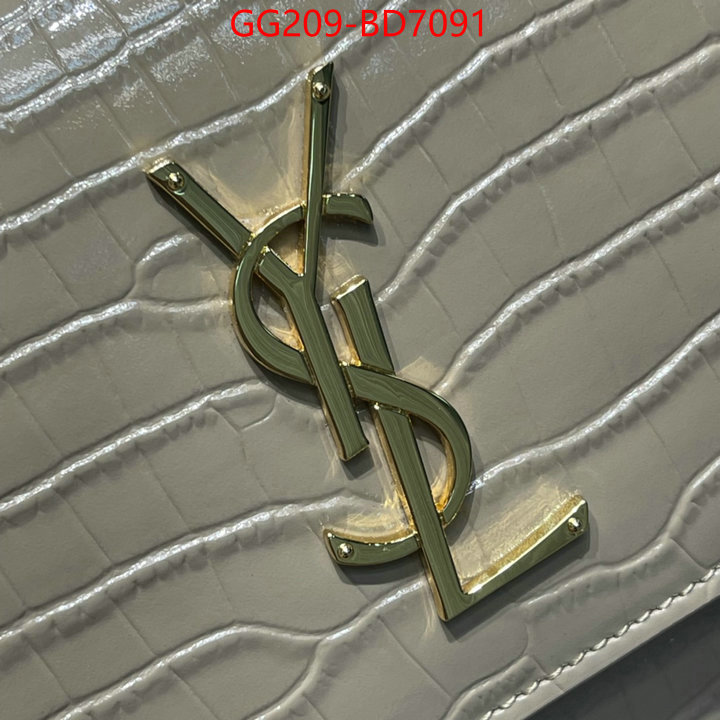 ID: BD7091 $: 209USD,