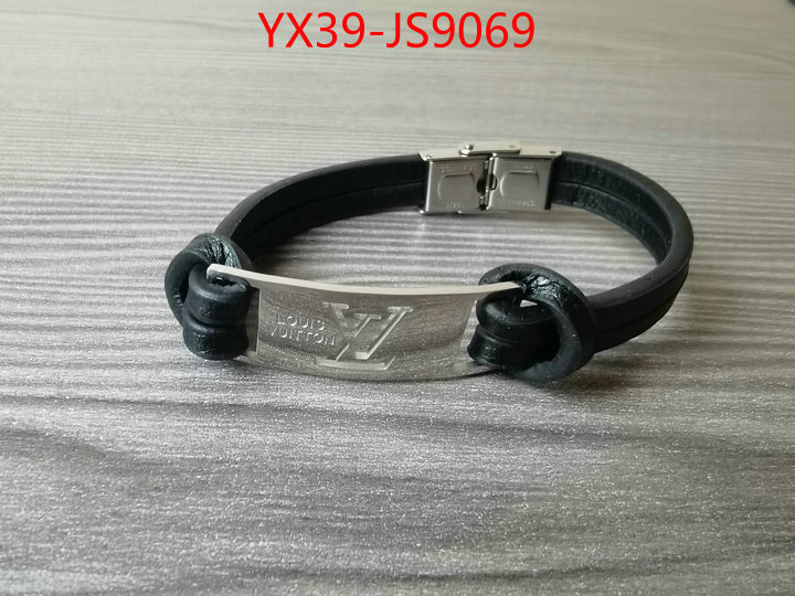 Jewelry-LV what 1:1 replica ID: JS9069 $: 39USD