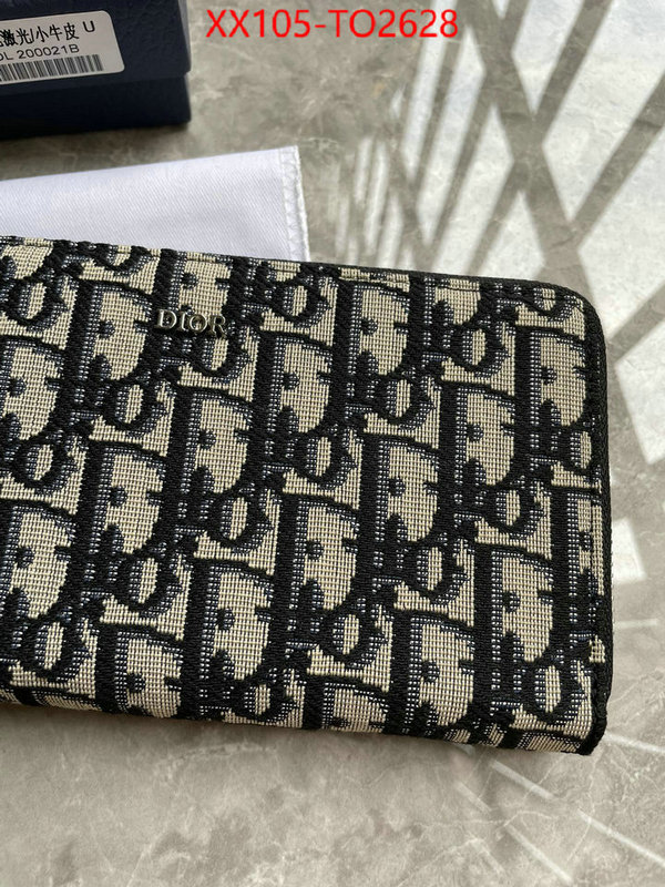 ID: TO2628 $: 105USD,