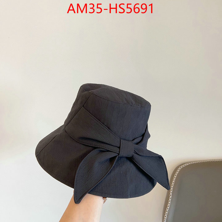 first copy ID: HS5691