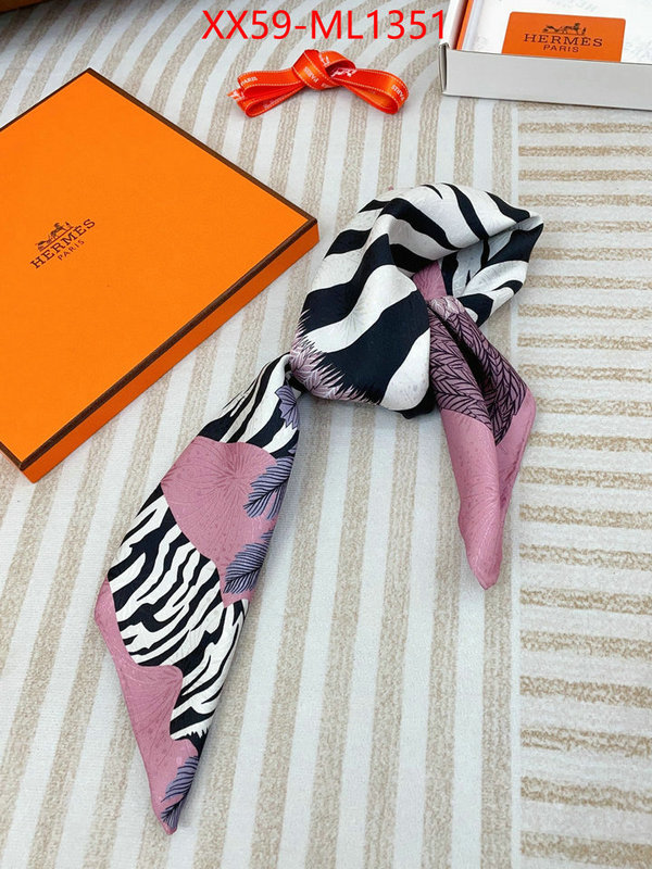 Scarf-Hermes perfect quality designer replica ID: ML1351 $: 59USD