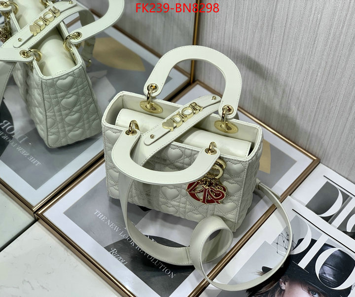 ID: BN8298 $: 239USD,