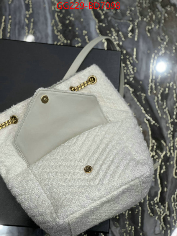 ID: BD7098 $: 229USD,
