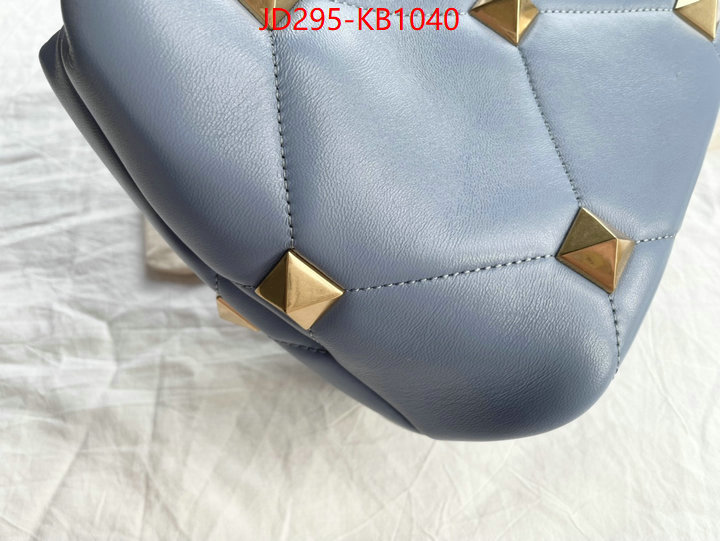 Valentino Bags(TOP)-Roman Stud- replica for cheap ID: KB1040 $: 295USD,