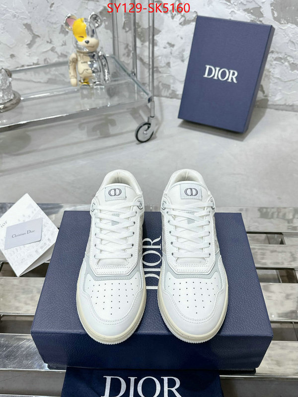 Women Shoes-Dior where to buy replicas ID: SK5160 $: 129USD-shoes yupoo Women Shoes-Dior where to buy replicas ID: SK5160 $: 129USD