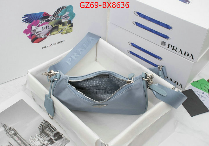 ID: BX8636 $: 69USD,