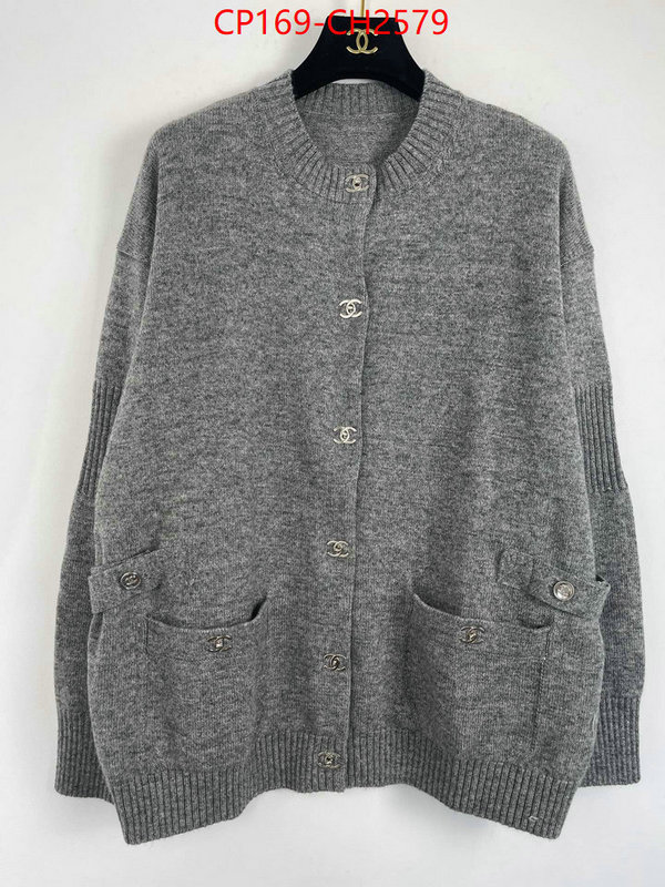 best wholesale replica ID: CH2579